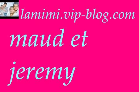maud et j&eacute;j&eacute;
