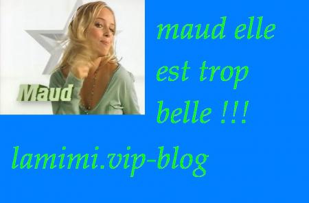 maud